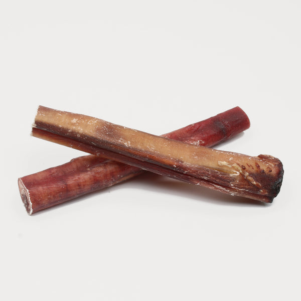 6 Inch Bully Sticks - Jumbo