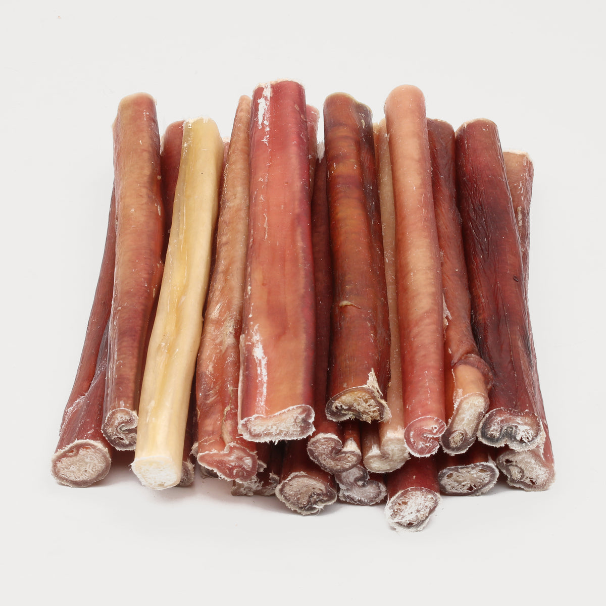 6 Inch Bully Sticks - Standard