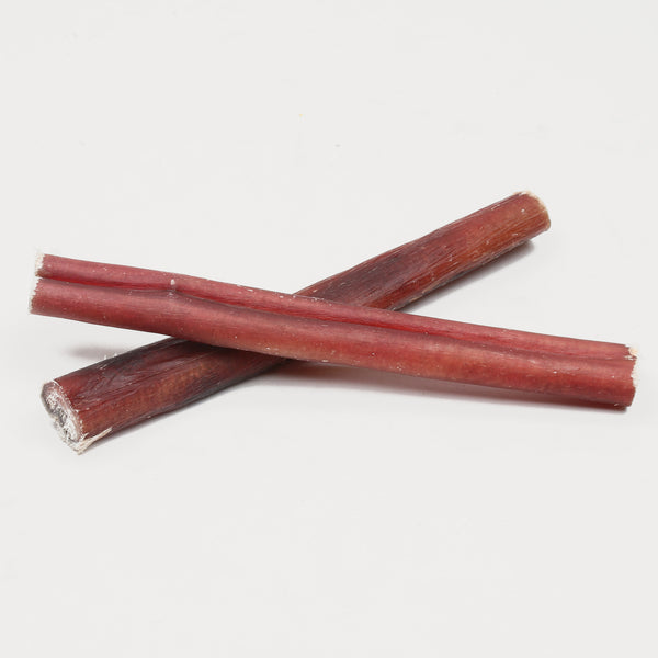 6 Inch Bully Sticks - Standard