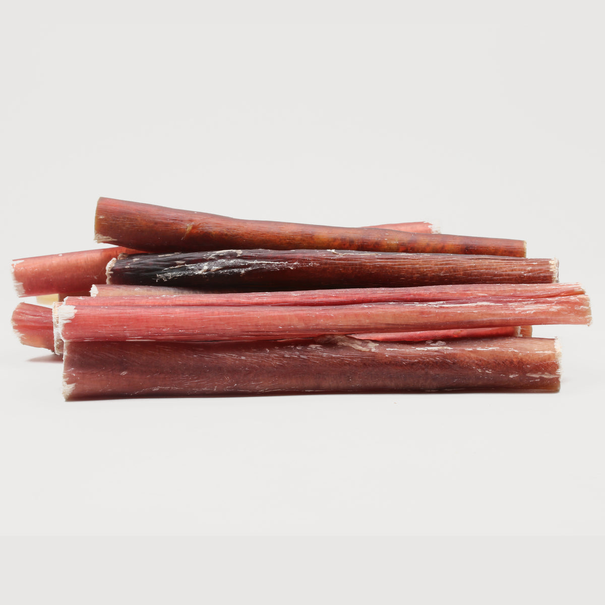 6 Inch Bully Sticks - Standard