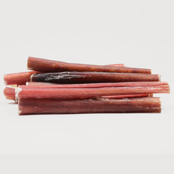 6 Inch Bully Sticks - Standard