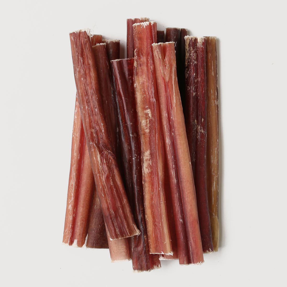 6 Inch Bully Sticks - Standard