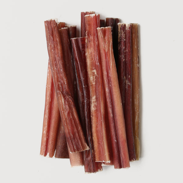 6 Inch Bully Sticks - Standard