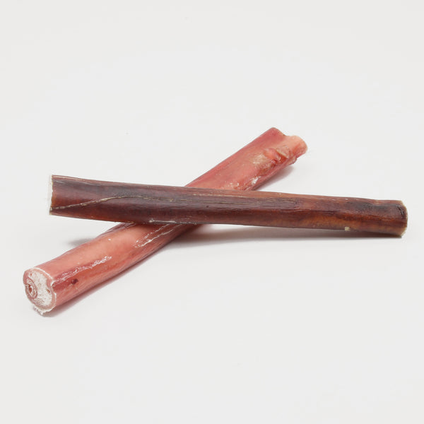 6 Inch Bully Sticks - Thick